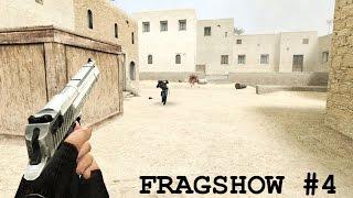 #4 | FRAGSHOW UCP 8.1-3 | CSS v34