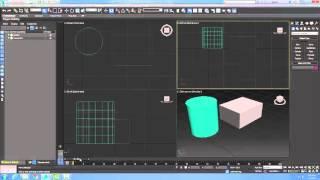 3ds Max 01-16 3ds Max Time Slider