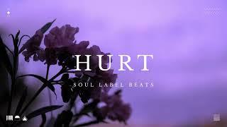 Sad Emotional Trap Hip Hop Type Beat I Hurt (Prod. Soul Label Beats)