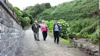 Nordeste passeio turístico São Miguel - Açores