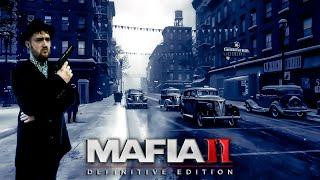 Mafia II: Definitive Edition [1] | 18+