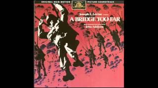 A Bridge Too Far | Album Suite (John Addison)