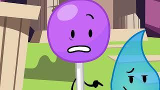 Nothing, only this - BFDI animation