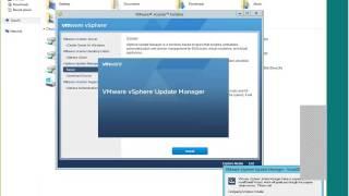 VMware vCenter Upgrade from 5 5 to 6 0