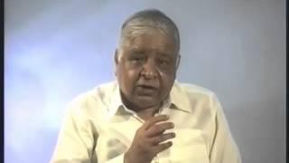 Vipassana | S.N. Goenka | The habit pattern of the mind