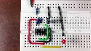 555 timer oscillator tutorial