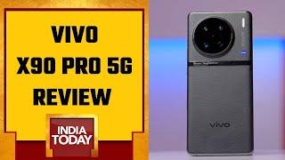 Vivo X90 Pro Review: Best Camera Phone Money Can Buy | Vivo X90 Launched In India