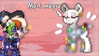 |°Мой мерч°|//Pony Town\\