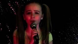 Beautiful - Sabrina Carpenter - cover - Cristina Aguilera