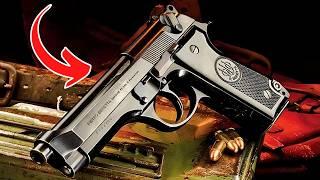 TOP 5 Guns That Idiots Are Buying Right NOW!