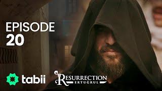 Resurrection: Ertuğrul | Episode 20