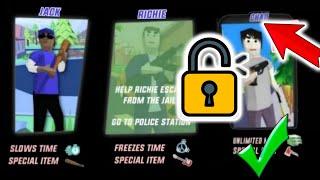 2025 Chad Unlocked | Dude Theft Wars New Missions Complete