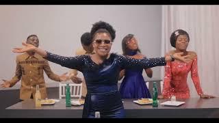 GOSPEL MIRACLE TRACK N°7 -NENDA SALAMA- OFFICIAL VIDEO 4K