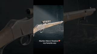 this weapon rocks#shorts #huntshowdown1896 #gaming #ps5 #gameplay #pvp #compilation #music