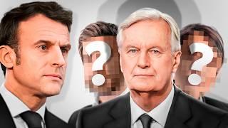 Le plan de Michel Barnier, la réponse de Le Pen et la gauche