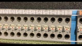 Patch Bays Explained