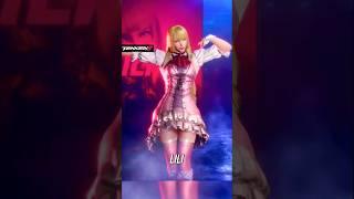 TEKKEN 8 - FULL ROSTER CHARACTERS [PART 2] #tekken8 #shorts