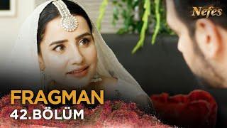 Nefes - Siyani | Pakistan Dizisi  42. Bölüm Fragmanı  @kanal7