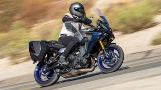 2022 Yamaha Tracer 9 GT Long-Term Review