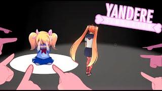 Ruin Osana's Reputation - Yandere Simulator