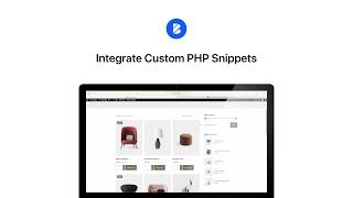 Integrating PHP Snippets | Blocksy #shorts