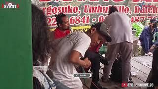 LEWUNG - NOPU LARAS ENTERTAINMENT Live Umbul Nilo - ARYANTA Audio