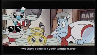 we have come for your wondertart (original audio) (READ DESCRIPTION)