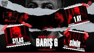 SYLAS’IN AYRILIĞINDAN SONRA NE OLDU?  I BARIŞ G İLE HARDSHIFT I 1. BÖLÜM @BarsG