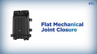 Flat Mechanical Joint Closure Explained