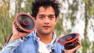 Xpider New Model Coaxial Speaker 6.5 inch !! +918053480908