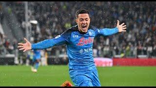 Juventus-Napoli 0-1 - Napoli Campione d'Italia 22/23