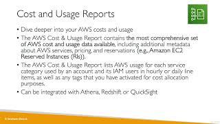 Tracking Cost in the Cloud Billing Dashboard,Cost Allocation Tags,Reports |Billing & Cost Management