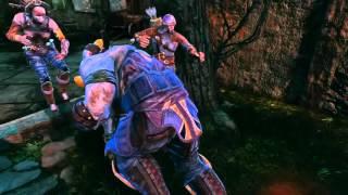 Nosgoth Trailer /4GameGround.ru