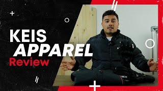 Keis Heated Clothing for 2024 | Jackets & Gloves Review