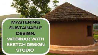 How to Build Earth Architecture | Sketch Design Studio x What's The Plan? | E4