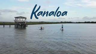 SHUBU Kanaloa 10'4 - Inflatable Paddleboard