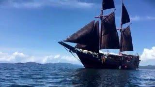 Wicked Diving, Raja Ampat, Indonesia