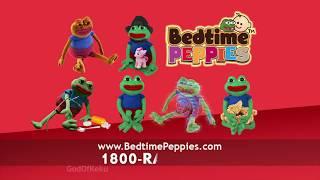 Bedtime Pepe informercial