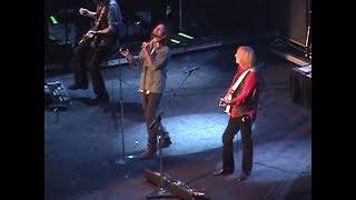 Eddie Vedder And Tom Petty - Pepsi Center, Denver, 07.02.2006