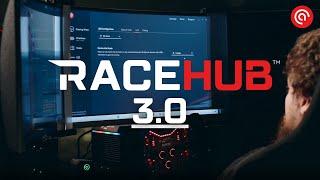 RaceHub 3.0: Revolutionizing Your Asetek SimSports Experience!