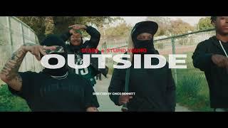 Outside - Star2 x $tupid Young