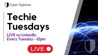 Techie Tuesdays | Block Rogue devices with SentinelOne Ranger