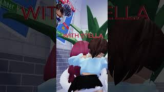  School Love | Life Hack : Revenge BFF For Stealing Man | Roblox Story #roblox #schoollove