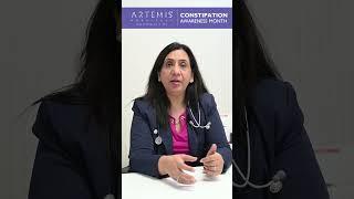 How to identify if your child is constipated?