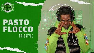 The Pasto Flocco "On The Radar" Freestyle