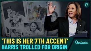 DISGRACE?: Kamala Harris' 'Fake' American Accents to Win Votes — Attempt to Connect with Americans?