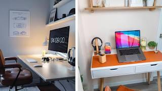 7 Tips to Setup Your First Home Office in 2025