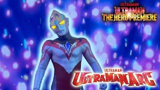 [ PART 3 ] LIVE SHOW ULTRAMAN ARC!! - ULTRA THE HERO PREMIERE INDONESIA!! #ultramanarc #omuzo