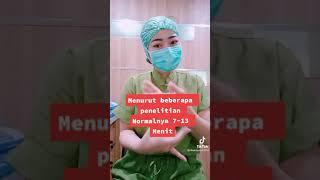 Tiktok Perawat Viral