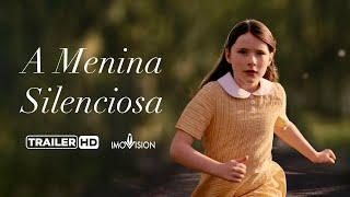 A Menina Silenciosa | Trailer Legendado [HD] | Imovision